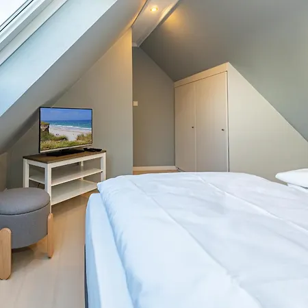 Apartment Lachmoewe *