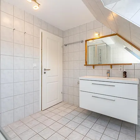 Apartment Lachmoewe Sylt