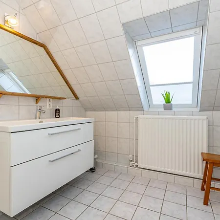 Apartment Lachmoewe Sylt