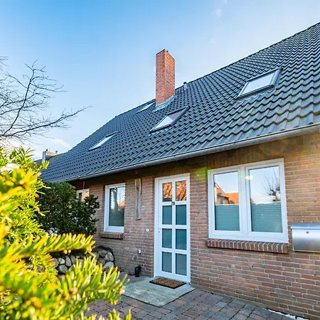 Lachmoewe Apartment *